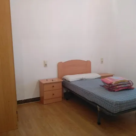 Apartament Piso Independiente Con Terraza
