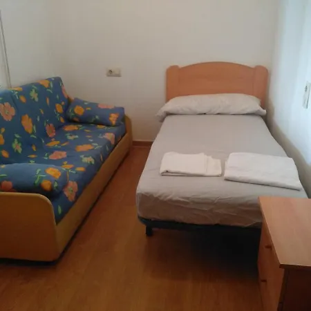 Apartament Piso Independiente Con Terraza *
