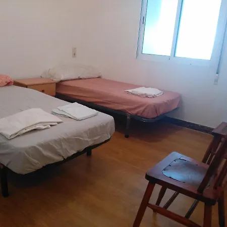 Piso Independiente Con Terraza Apartament