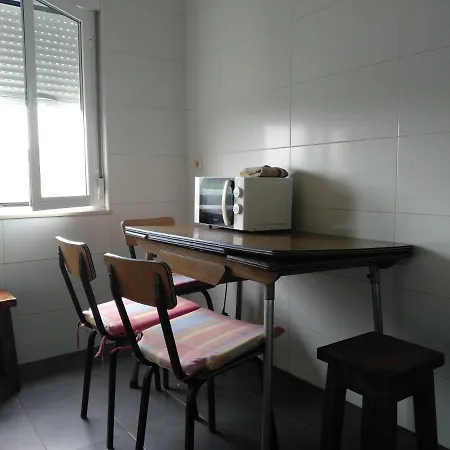 Piso Independiente Con Terraza Apartament *
