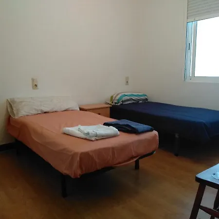Piso Independiente Con Terraza Apartament